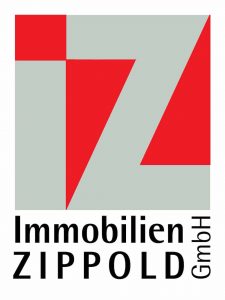 Logo Zippold GmbH mit Schriftzug
